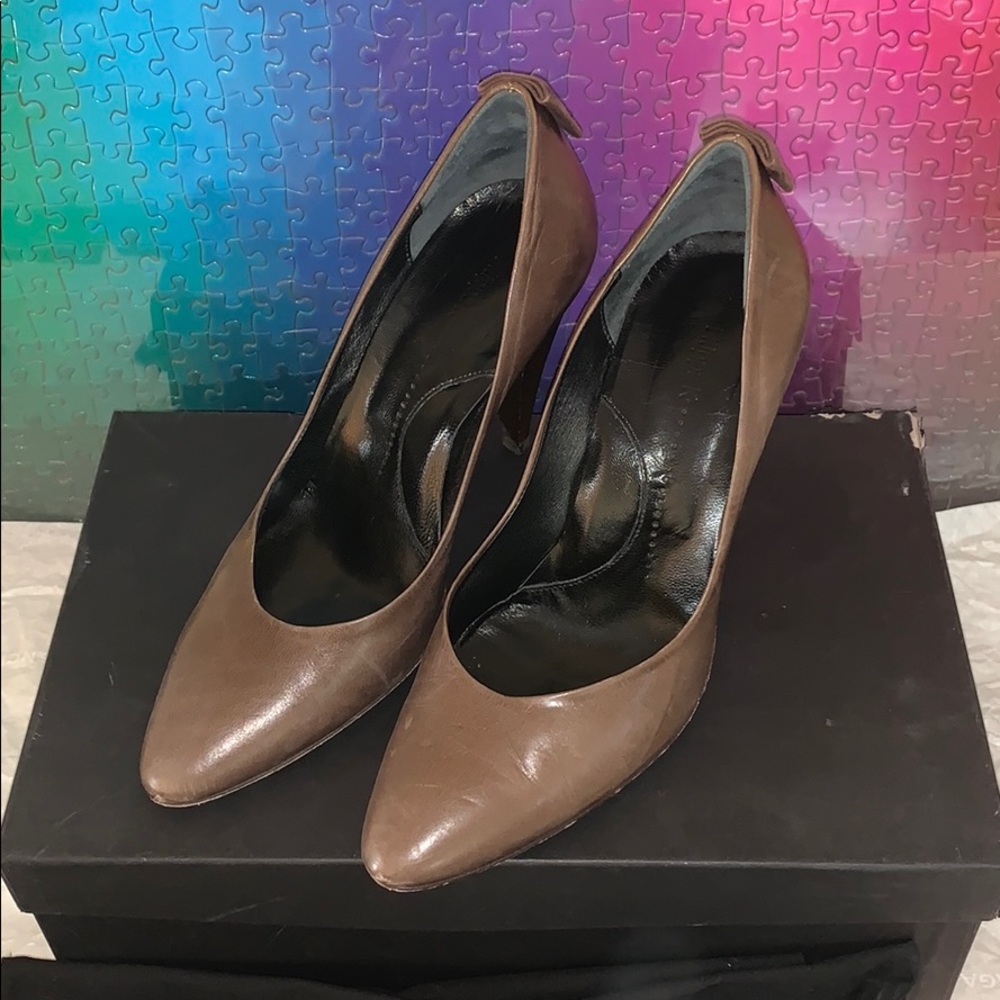 Filippa K pumps heels